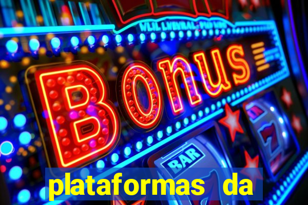 plataformas da china de jogos